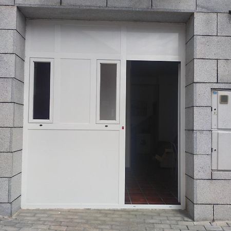 Апартаменти Apartamento En El Centro Del Pueblo Робледо-де-Чавела Номер фото
