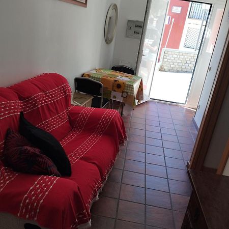 Апартаменти Apartamento En El Centro Del Pueblo Робледо-де-Чавела Екстер'єр фото
